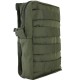Kombat UK Large Utility Pouch (OD), Utility pouches are, as their name suggests, multi-purpose
